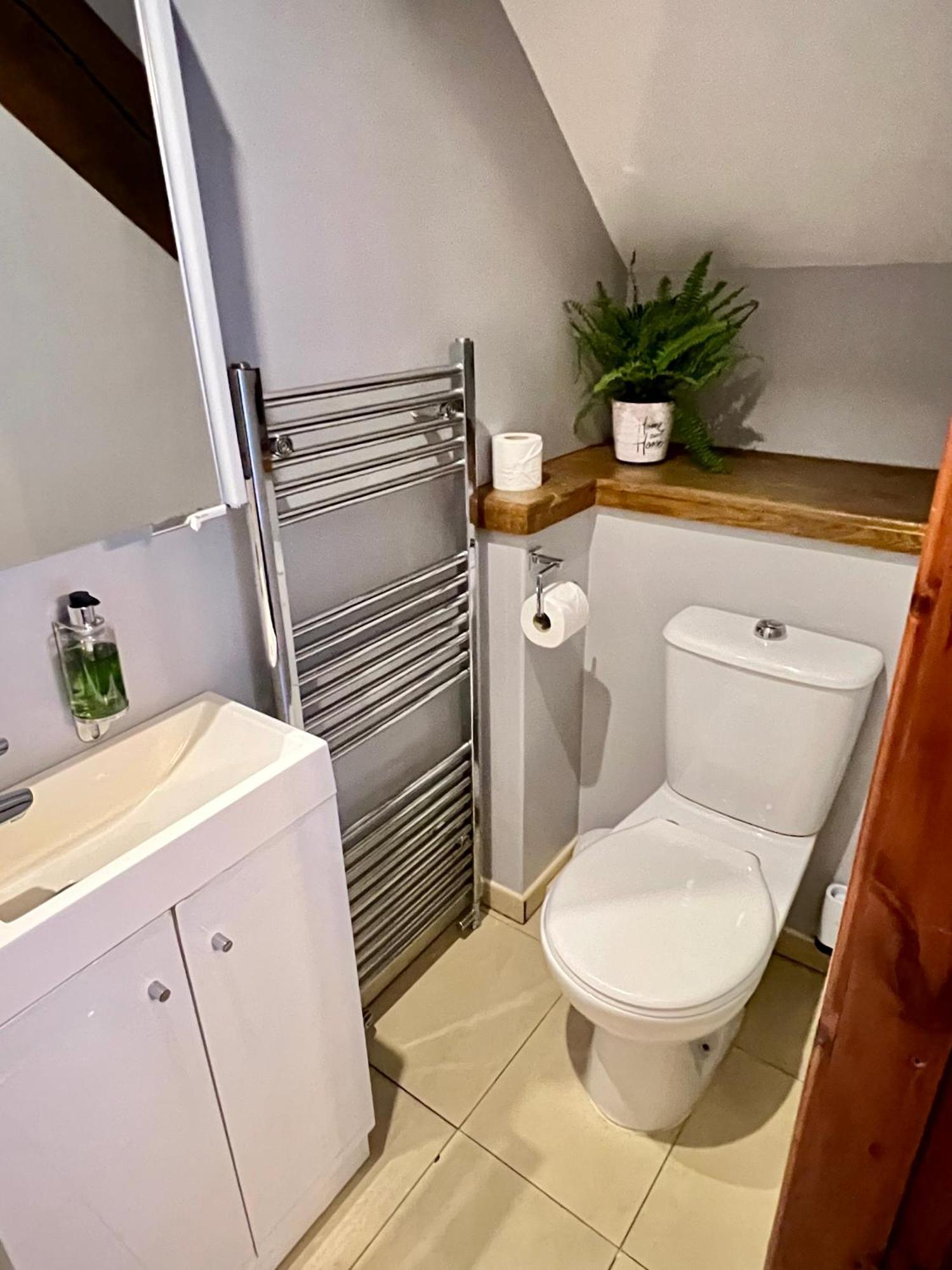 Cader Mountain View Cottage With Hot Tub In Snowdonia Dolgellau Exterior foto