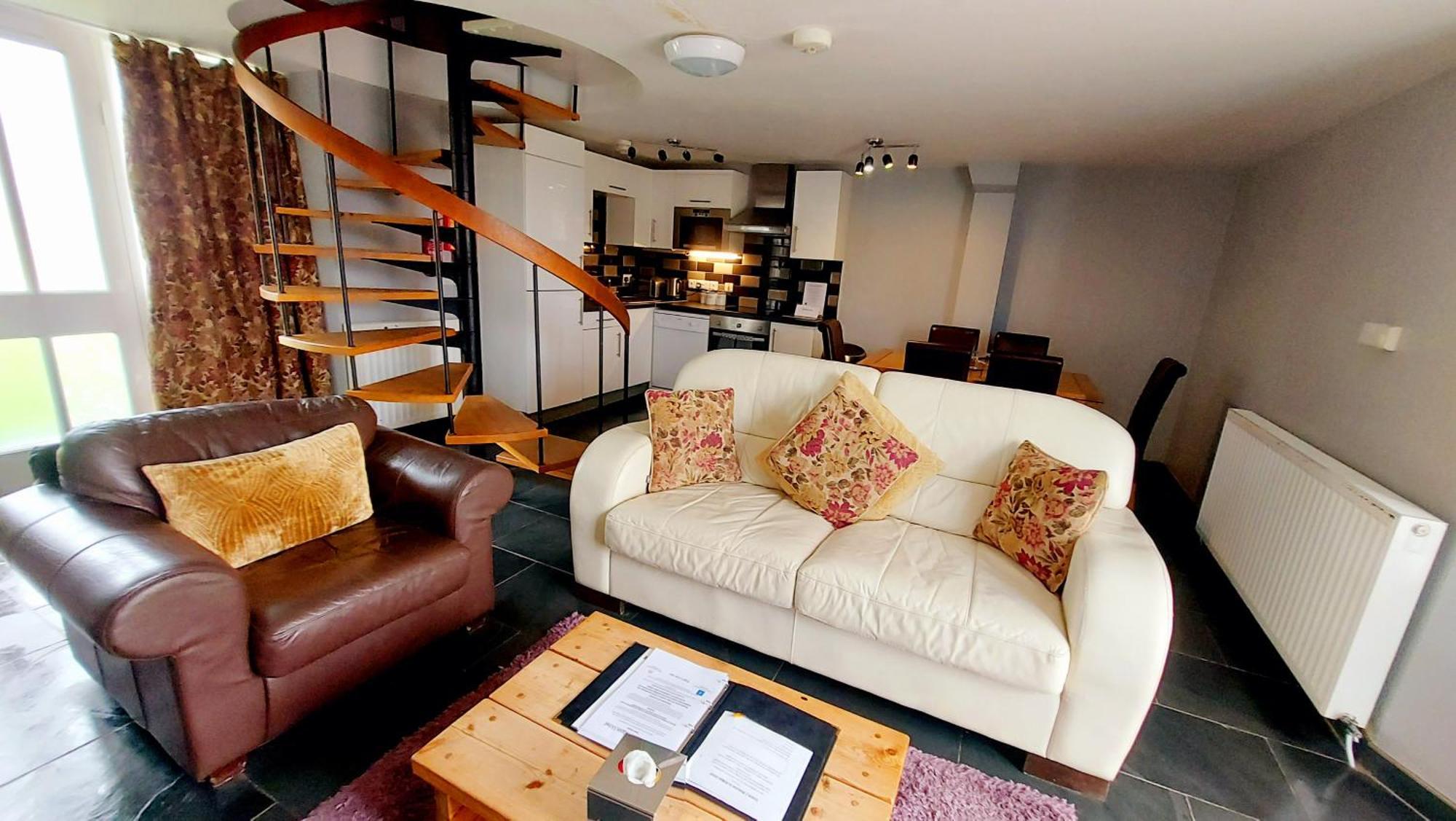 Cader Mountain View Cottage With Hot Tub In Snowdonia Dolgellau Exterior foto