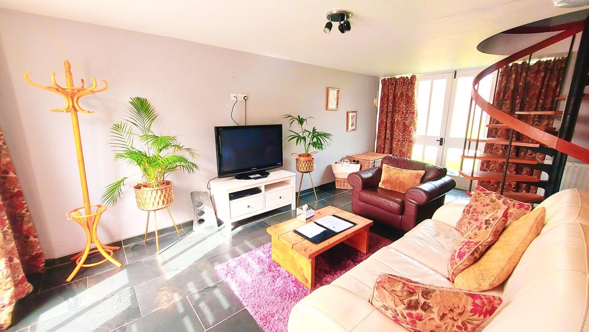 Cader Mountain View Cottage With Hot Tub In Snowdonia Dolgellau Exterior foto
