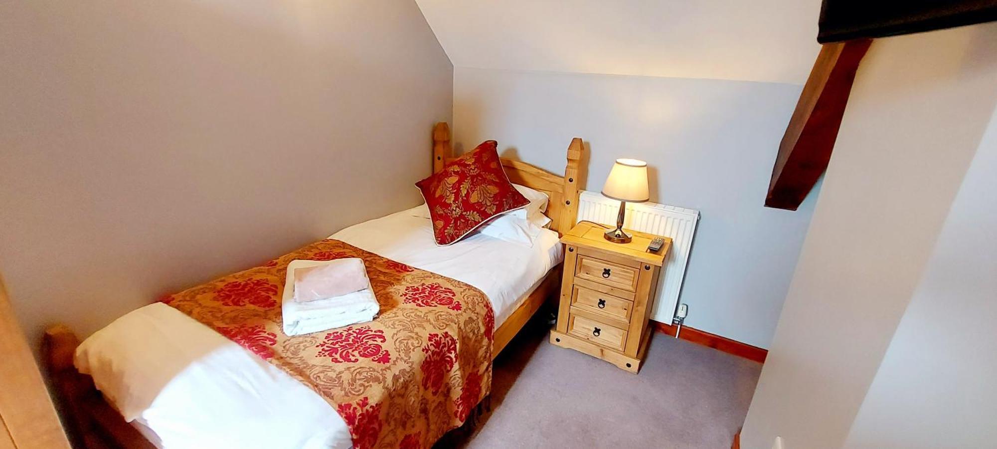 Cader Mountain View Cottage With Hot Tub In Snowdonia Dolgellau Exterior foto